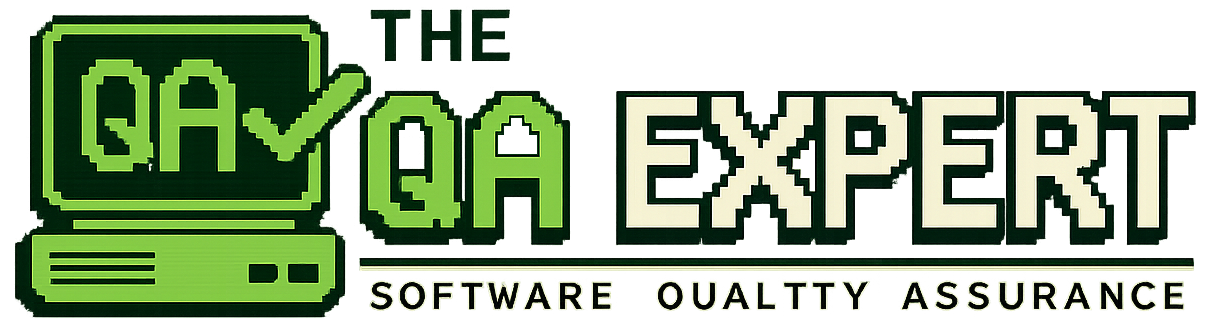 TheQAExpert